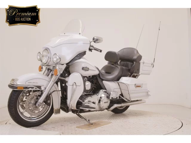 Harley-Davidson HARLEY FLHTCU1690  с аукциона в Японии