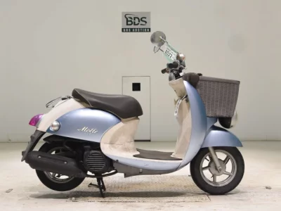 Yamaha VINO MORUFE