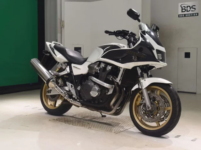 Honda CB1300SF BOLDOR ABS  с аукциона в Японии