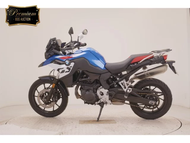 BMW BMW F800GS  с аукциона в Японии