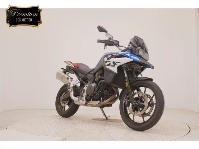 BMW BMW F800GS  с аукциона в Японии