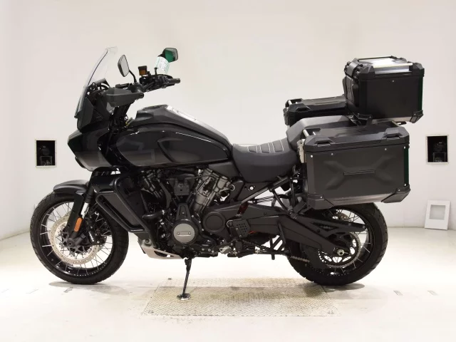 Harley-Davidson HARLEY  PAN  AMERICA 1250S  с аукциона в Японии