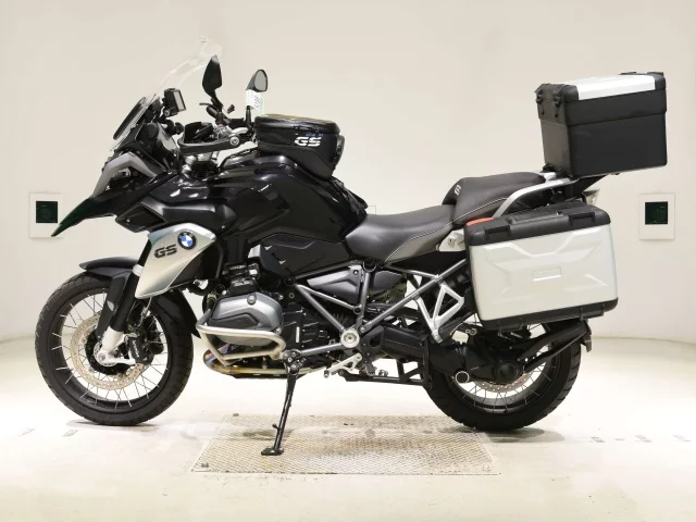 BMW BMW R1200GS  с аукциона в Японии