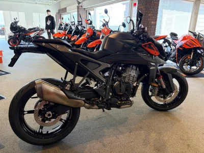 Kawasaki Ninja 400R