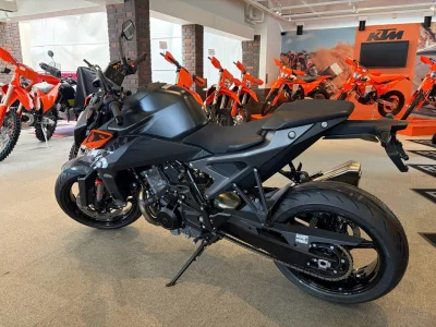 Kawasaki Ninja 400R