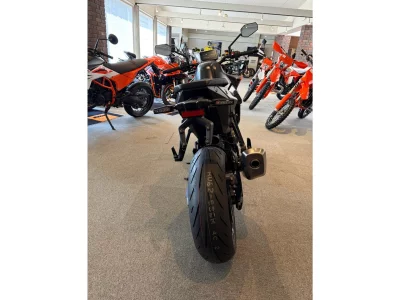Kawasaki Ninja 400R