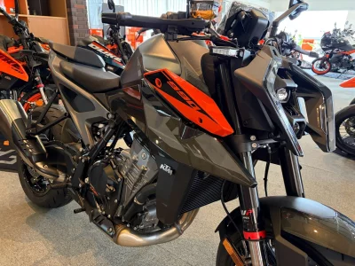 Kawasaki Ninja 400R