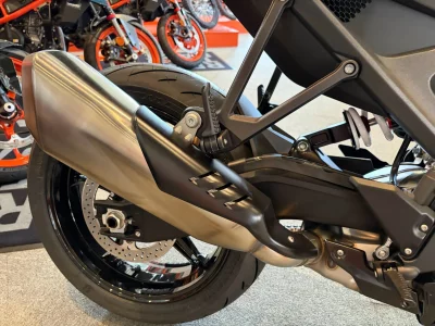 Kawasaki Ninja 400R