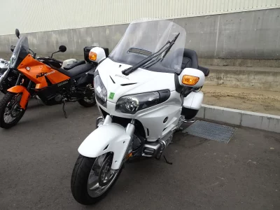 Honda GL1800