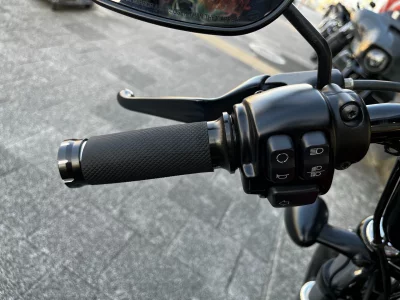 Suzuki ADDRESS V125