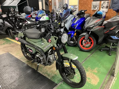 Yamaha FZR250