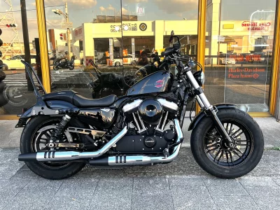 Honda CB223S