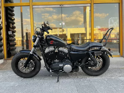 Honda CB223S