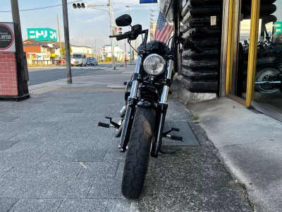 Honda CB223S