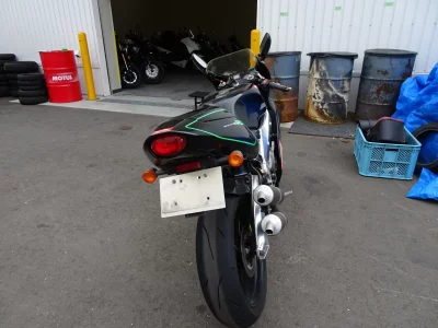 Aprilia APRILIA RS250
