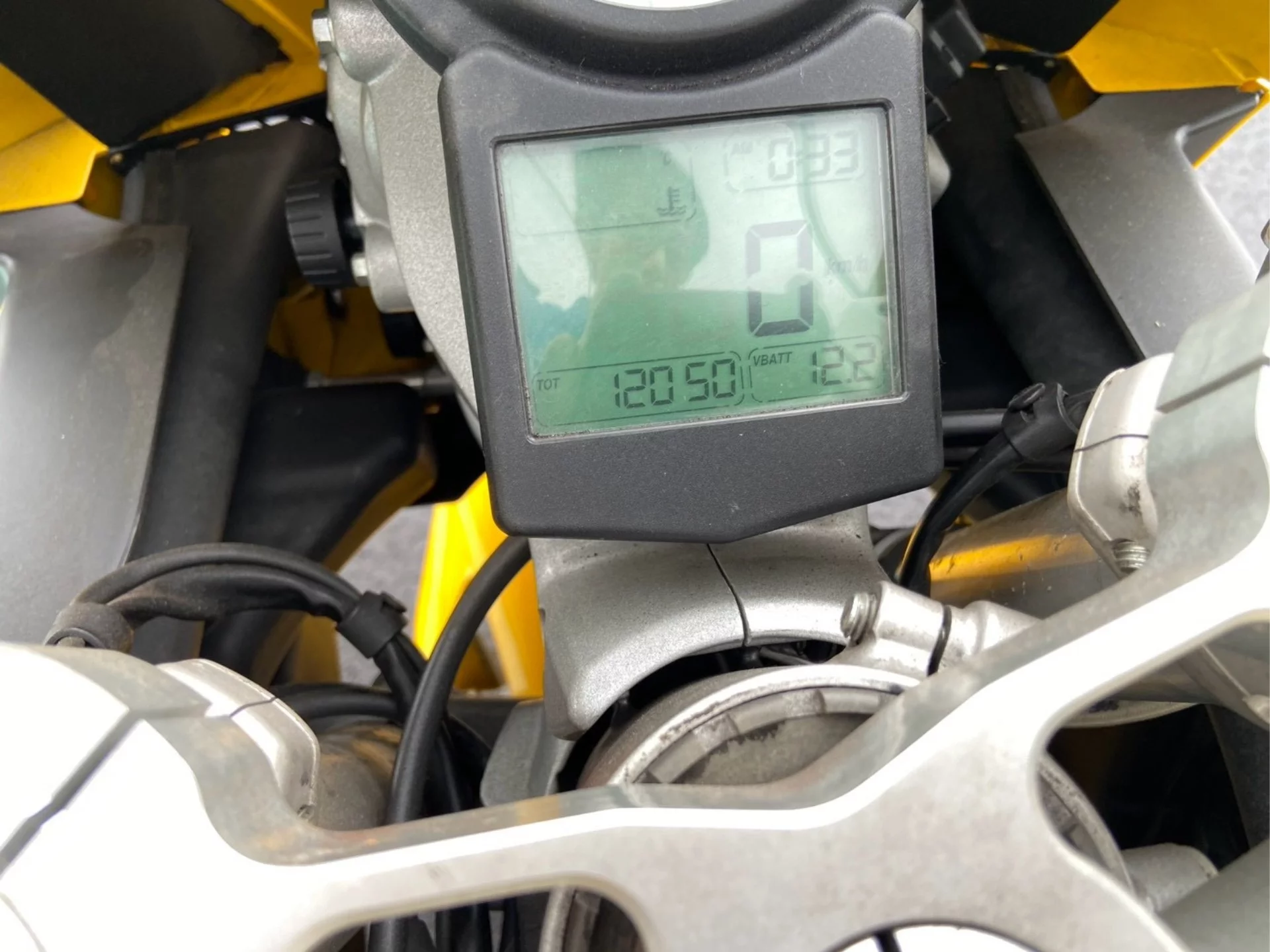 Kawasaki ELIMINATOR 400SE  с аукциона в Японии