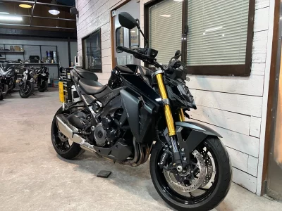 Suzuki GSX-S1000
