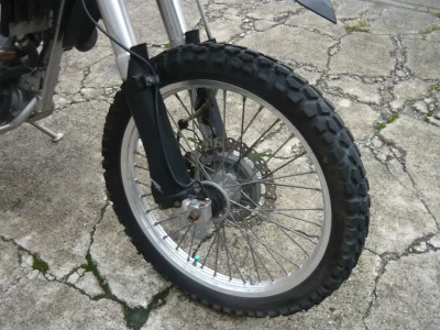 Kawasaki KLX250