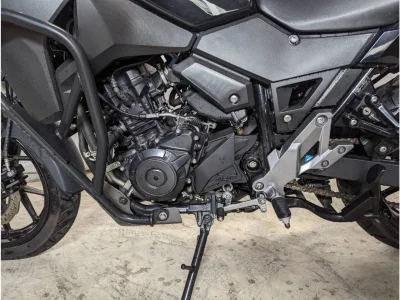 Suzuki V STROM 250ABS