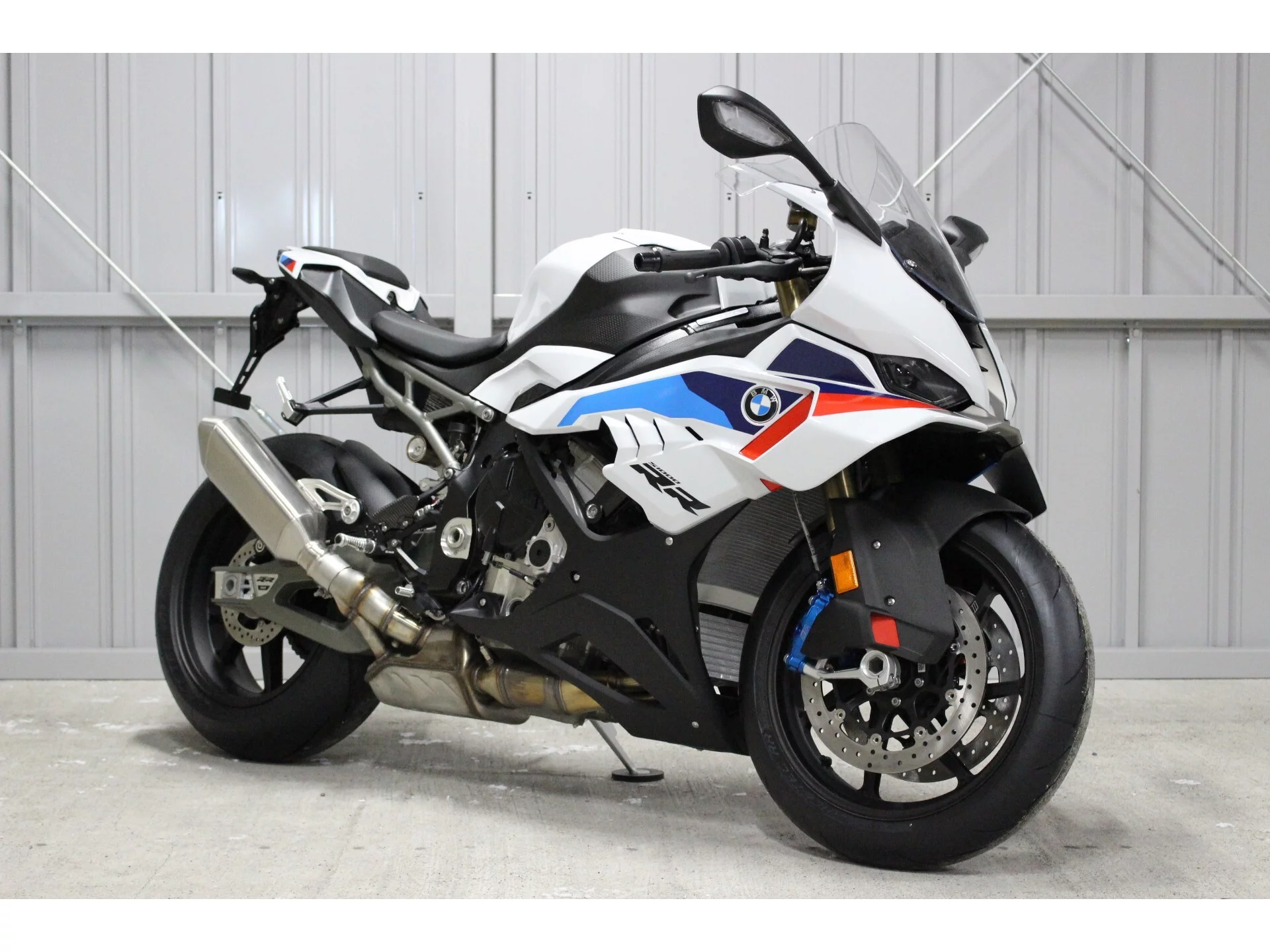 BMW BMW S1000RR M SPORT  с аукциона в Японии