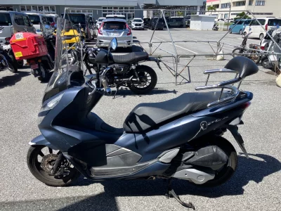 Honda PCX