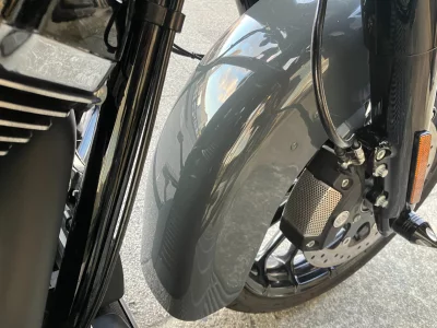 Harley-Davidson HARLEYFLHXS