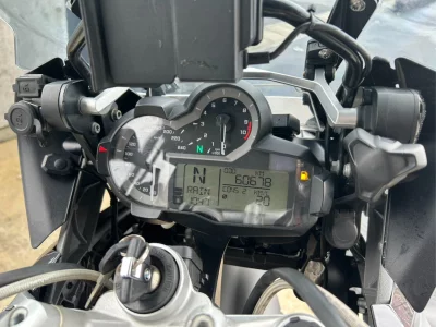 BMW BMW R1200GS