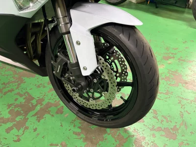 Kawasaki Ninja 1000 ABS