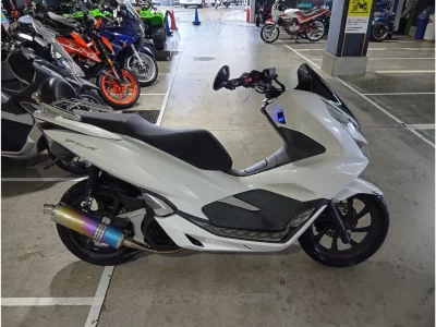 Honda PCX