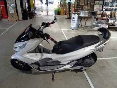 Honda PCX