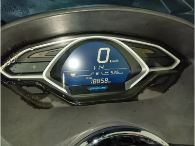 Honda PCX