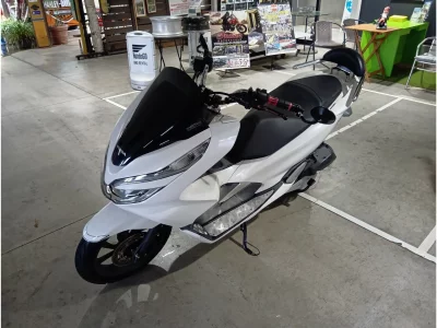 Honda PCX