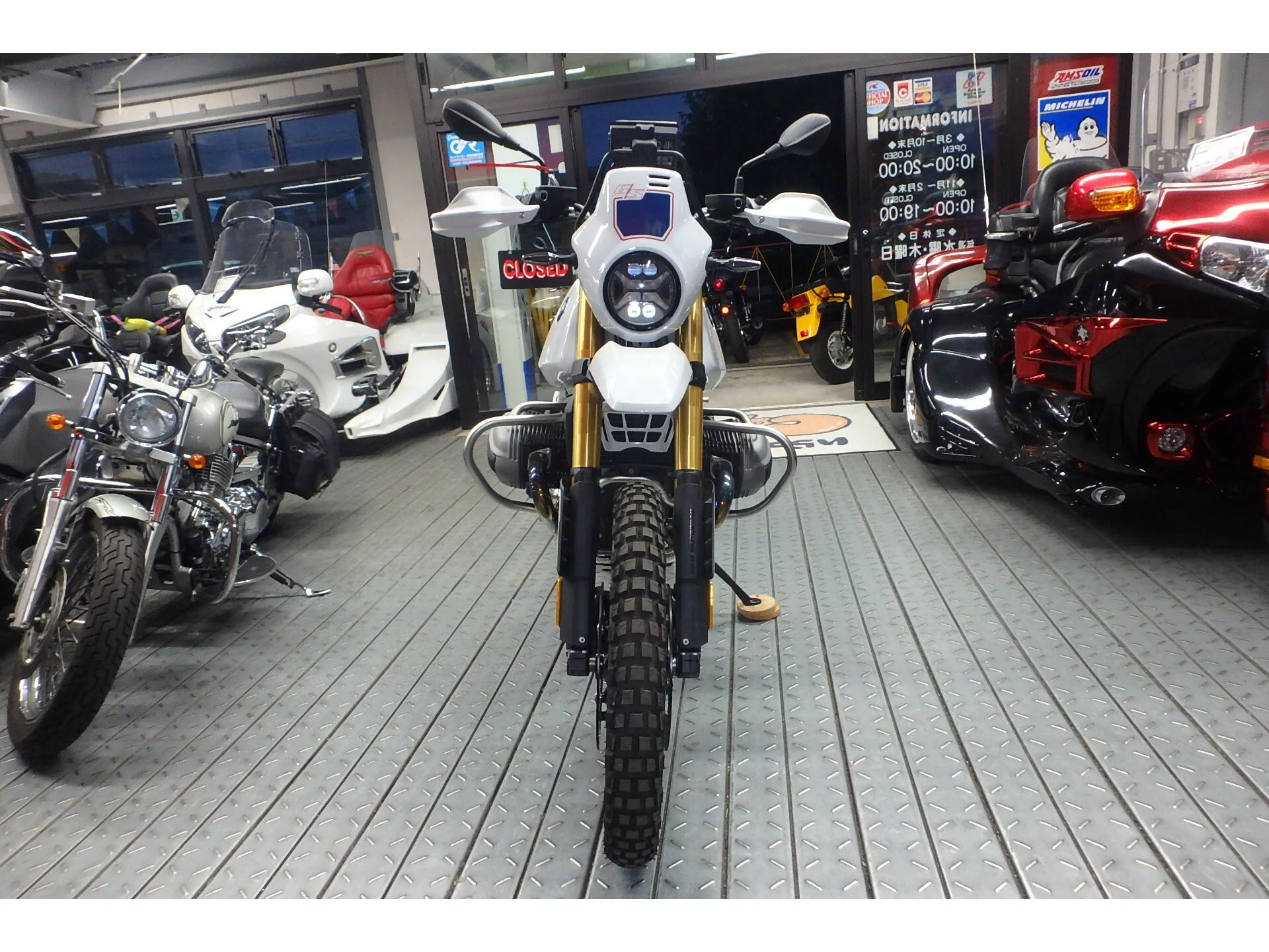 BMW BMW R12 G|S  с аукциона в Японии