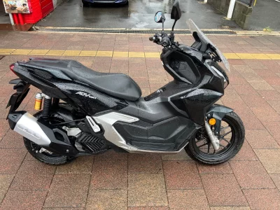 Honda ADV160