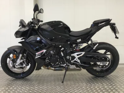 BMW BMW S1000R
