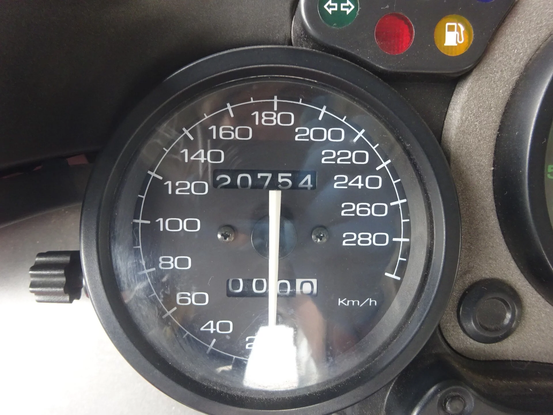 Ducati DUCATI ST4  с аукциона в Японии