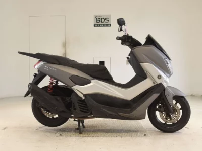 Yamaha NMAX155A