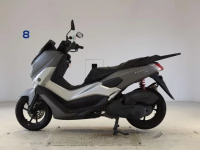 Yamaha NMAX155A