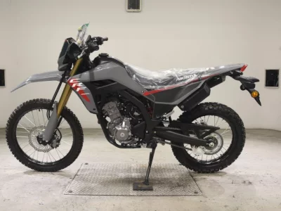 Honda CRF250L-2