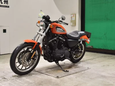 Harley-Davidson HARLEY XL883R