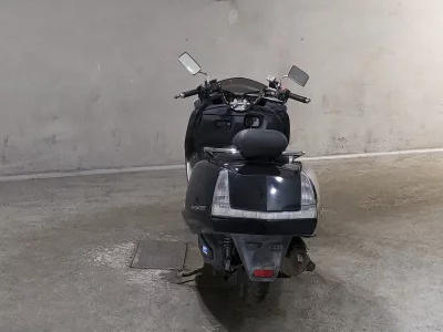 Yamaha MAXAM250