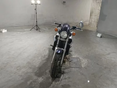 Yamaha V-MAX