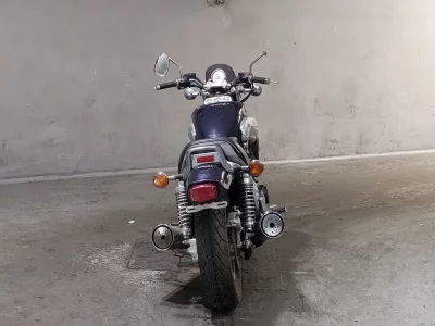 Yamaha V-MAX