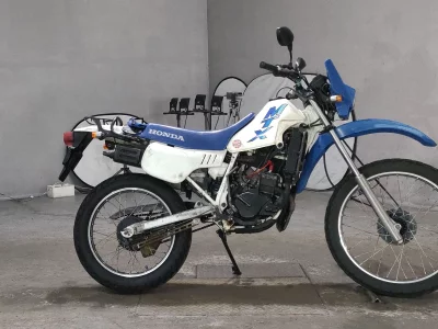 Honda MTX50R