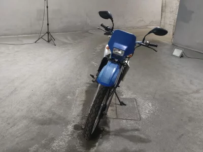 Honda MTX50R