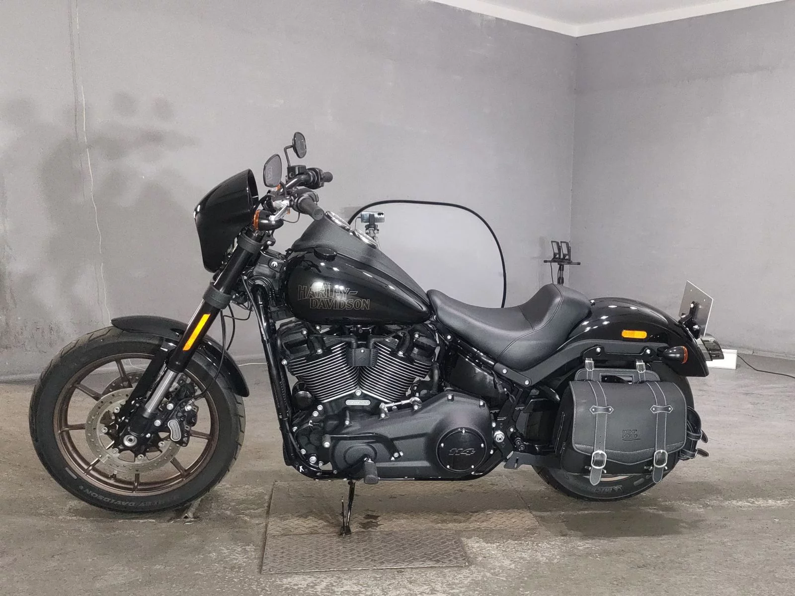 Harley-Davidson HARLEY FXLRS1870  с аукциона в Японии