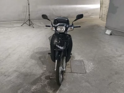 Honda SUPER CUB50
