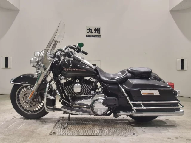 Harley-Davidson HARLEY FLHR1580  с аукциона в Японии