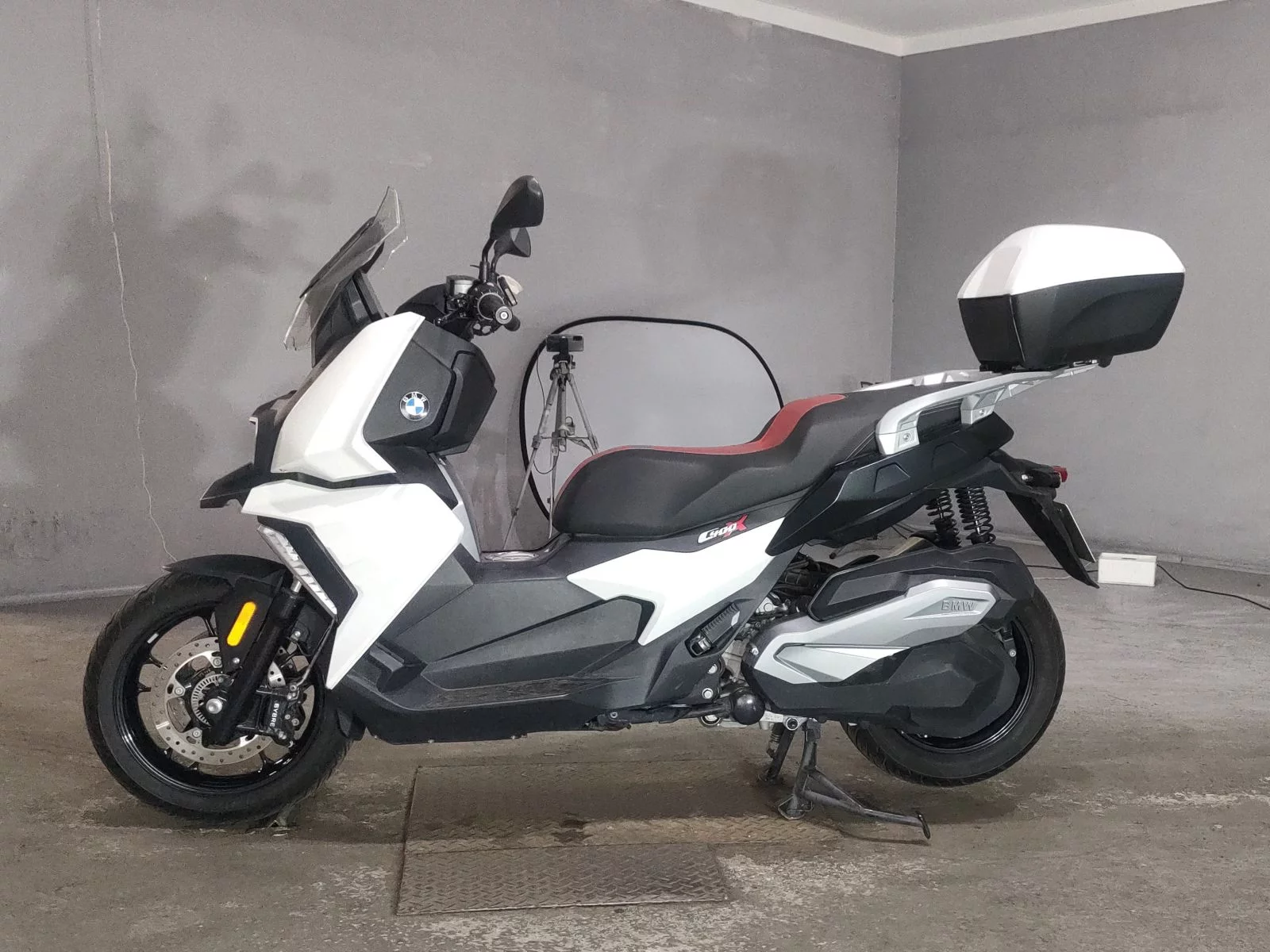 BMW BMW C400X  с аукциона в Японии