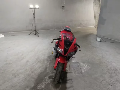 Honda CBR600RR